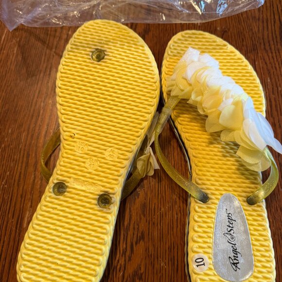 Fancy Flip-Flops - Picture 2 of 2